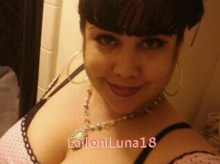 LailoniLuna18