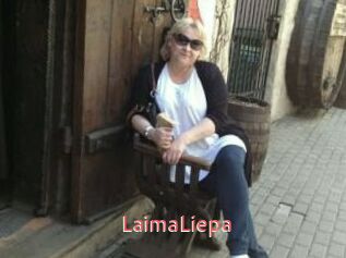 LaimaLiepa