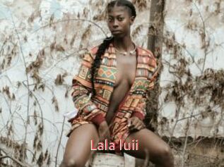 Lala_luii