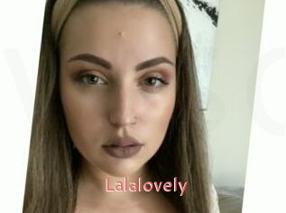 Lalalovely