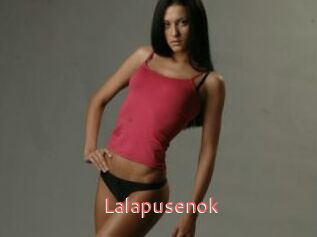 Lalapusenok