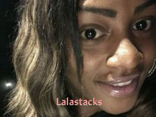 Lalastacks