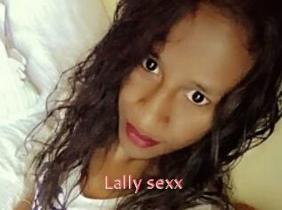 Lally_sexx