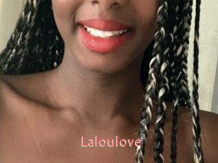Laloulove