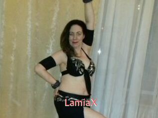 LamiaX