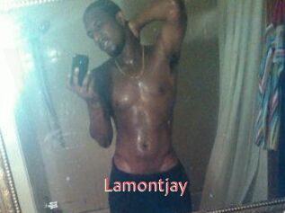 Lamontjay