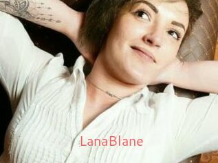 LanaBlane