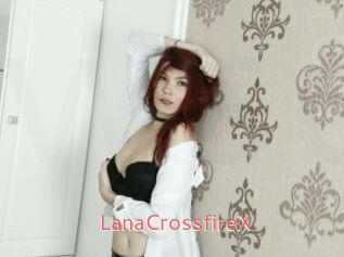 LanaCrossfireX