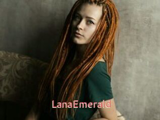 LanaEmerald