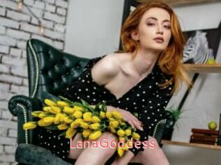 LanaGoddess