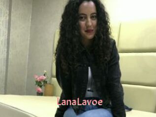LanaLavoe