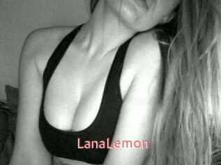 LanaLemon
