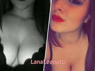 LanaLeonetti