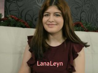 LanaLeyn