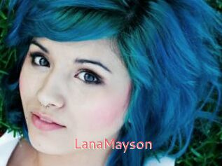 LanaMayson