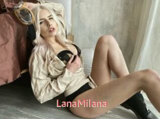 LanaMilana