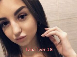 LanaTeen18