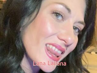 Lana_Lailana Webcam Sexe Direct