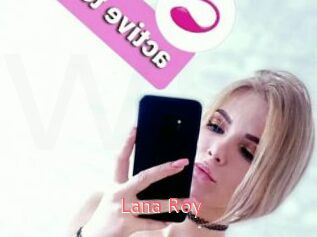 Lana_Roy