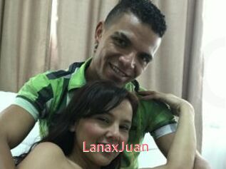 LanaxJuan