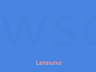Lanaxoxo