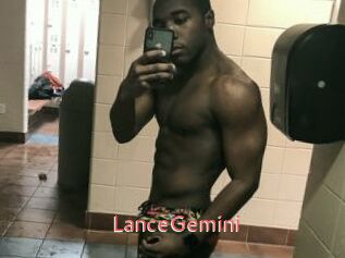 LanceGemini