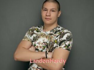 LandonHardy