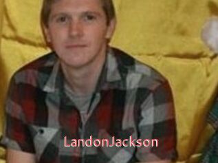 LandonJackson