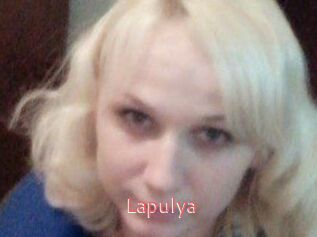 Lapulya