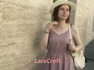 LaraCroft