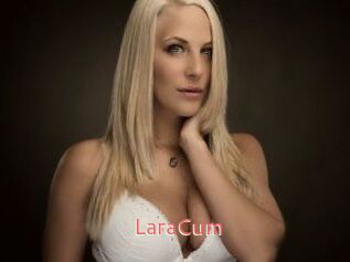 LaraCum