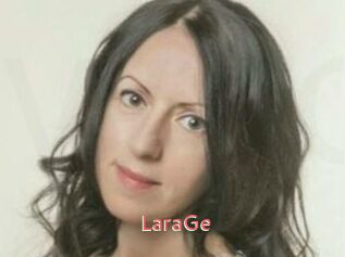 LaraGe