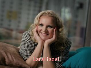 LaraHazel