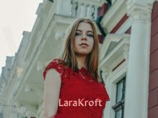 LaraKroft