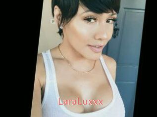 LaraLuxxx