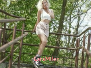 LaraMiler