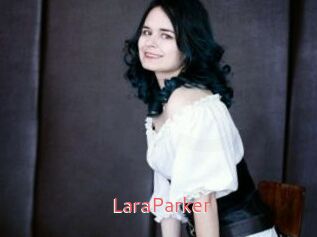 LaraParker