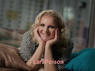 LaraPoison