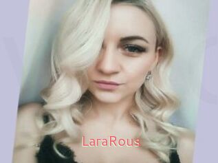 LaraRous