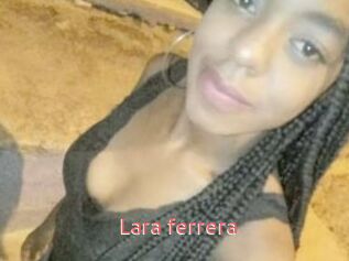 Lara_ferrera Webcam Sexe Direct