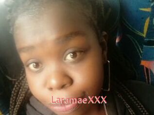 LaramaeXXX