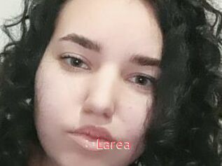 Larea