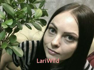 Lari_Wild
