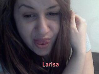 Larisa