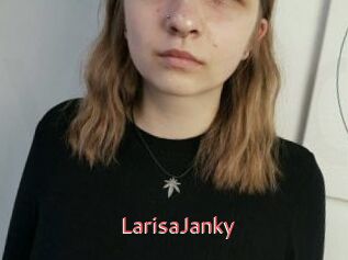 LarisaJanky