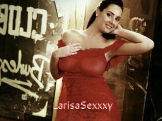 LarisaSexxxy