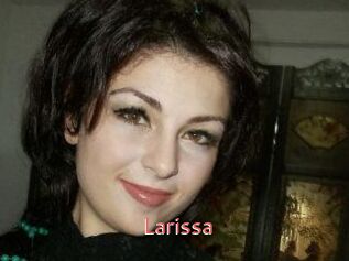 Larissa