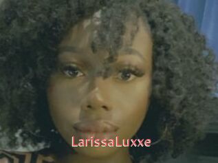 LarissaLuxxe