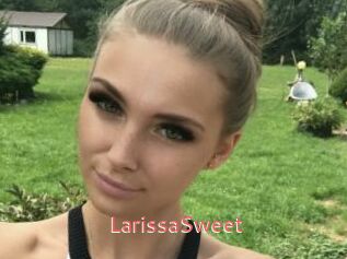 LarissaSweet