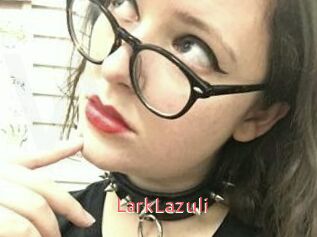 LarkLazuli
